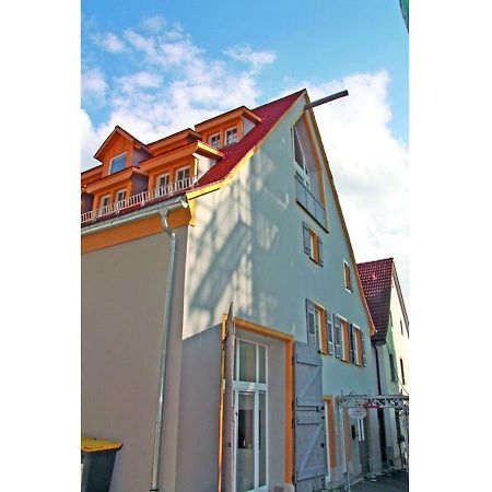 Villa Arena Geisingen Exterior foto