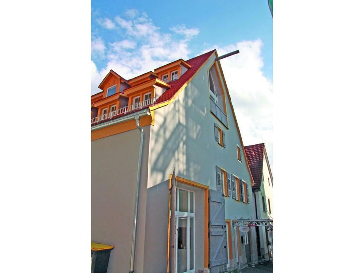 Villa Arena Geisingen Exterior foto